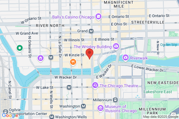 IVme Wellness + Performance Center (River North)