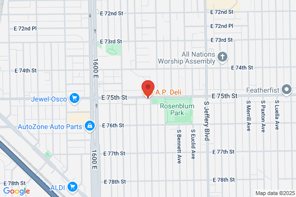 AP Deli