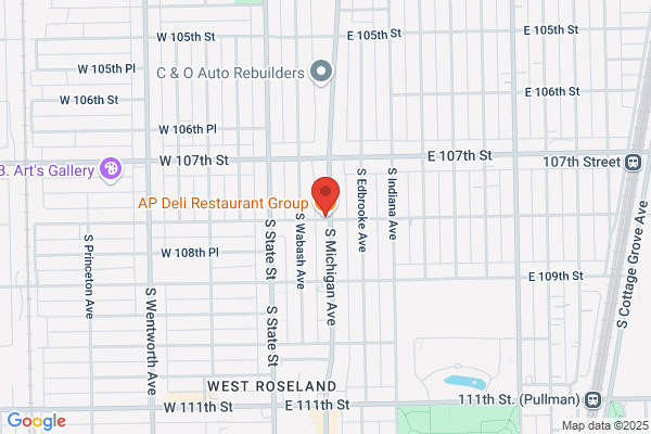 AP Deli
