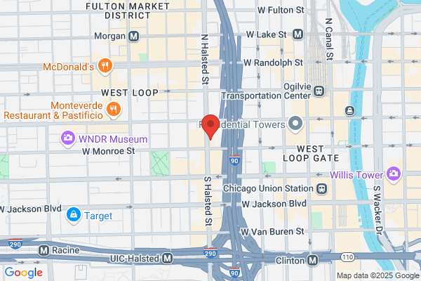 Shelter Deli & Liquors