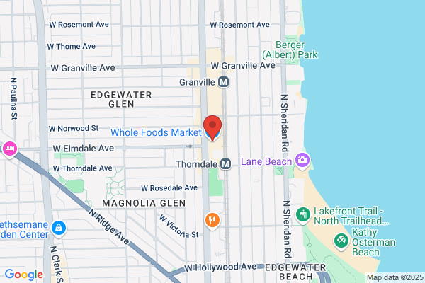 Whole Foods Market