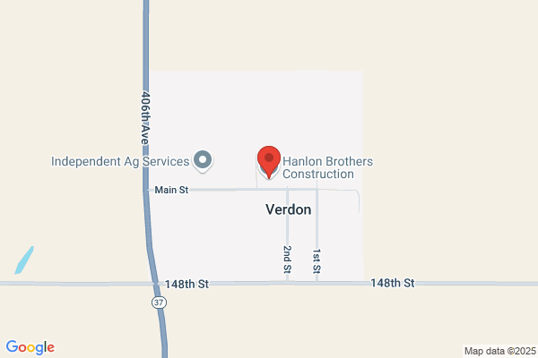 Hanlen Brothers Excavation