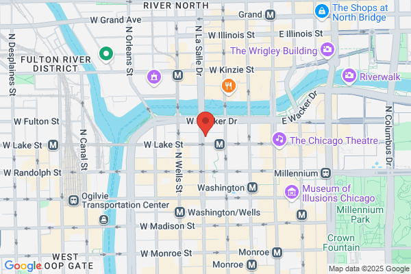 DENTAL WORLD STAFFING Chicago, Illinois