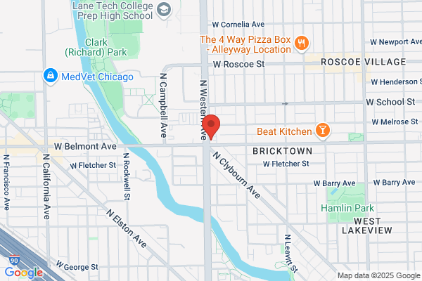 Aspen Dental - Chicago, IL (Roscoe Village)