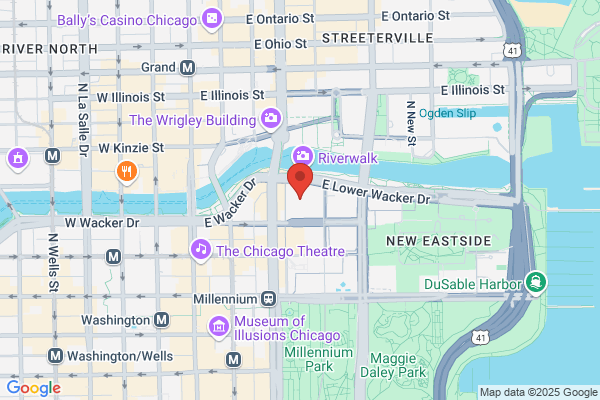 Chicago Dental Professionals - CLOSED
