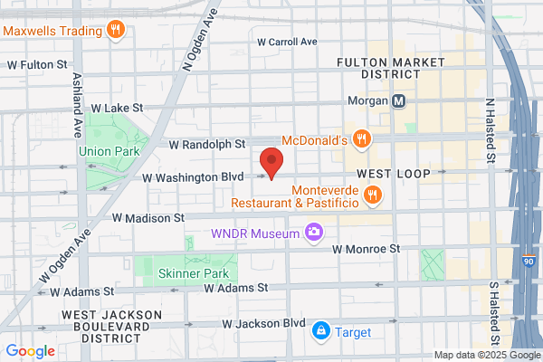 Chicago Oral Surgery & Implant Center