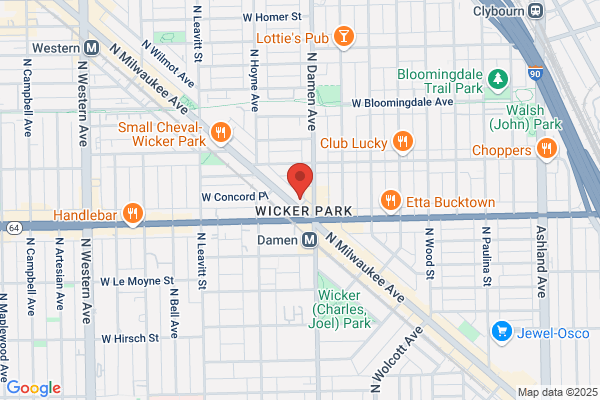Dentologie - Bucktown