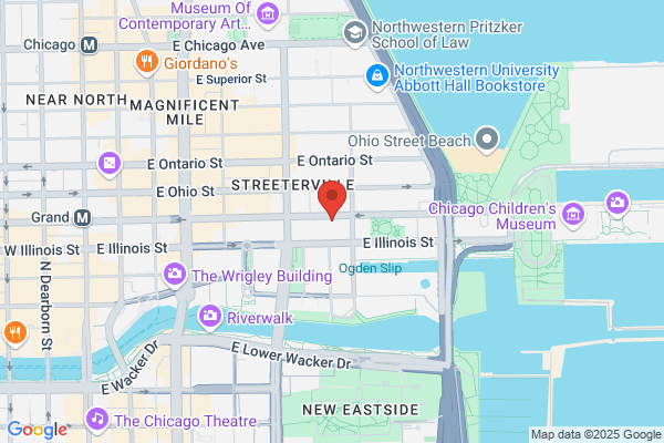 Dentologie - Streeterville