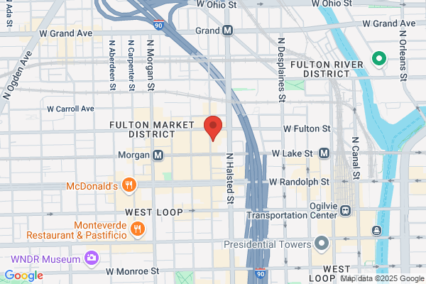 Dentologie - West Loop