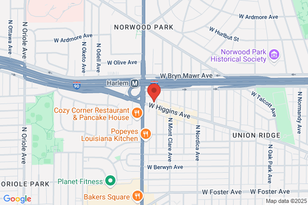Higgins Family Dental
