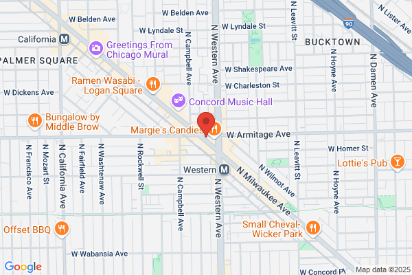Lakeview Smiles - Bucktown