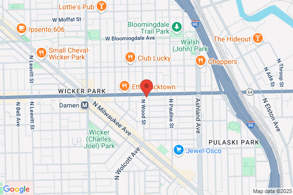 Pure Dental Spa Chicago West