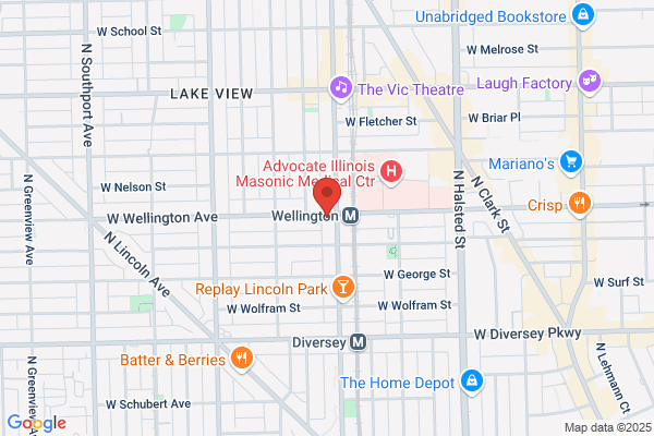 Pure Dental Spa Lincoln Park