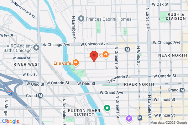 The Chicago Dental Studio, River North