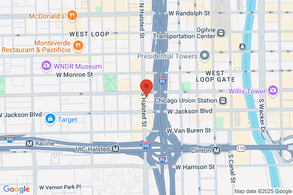 The Chicago Dental Studio, West Loop