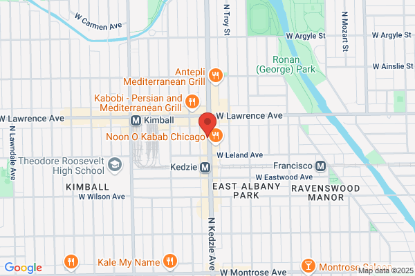 Dental Image – Abdul Majzoub, DDS