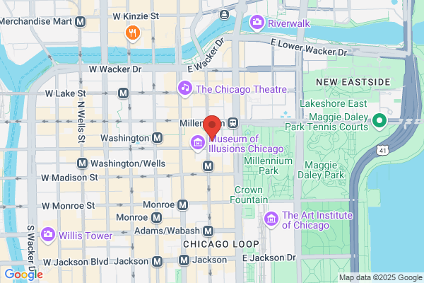 Emergency Dentistry Chicago
