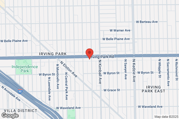 Irving Park Dentistry