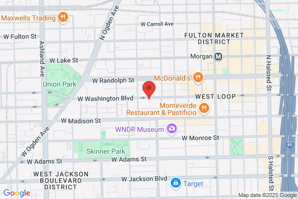 Washington Dental Care