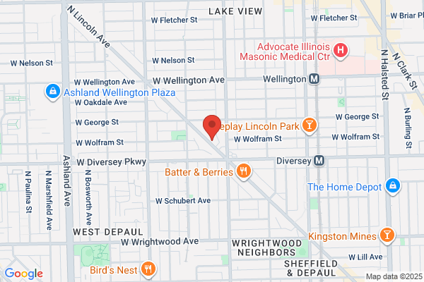 Webster Dental Care of Lakeview