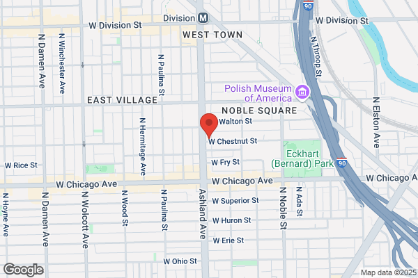 East Village Dental Centre