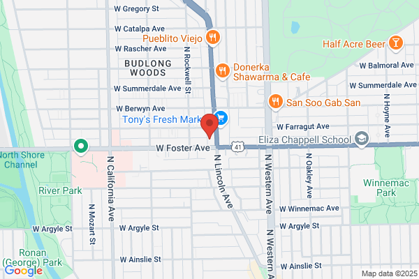 Family Dental of Lincoln