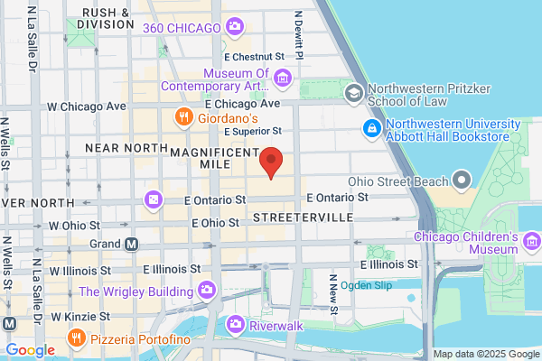 Magnificent Mile Family Dental