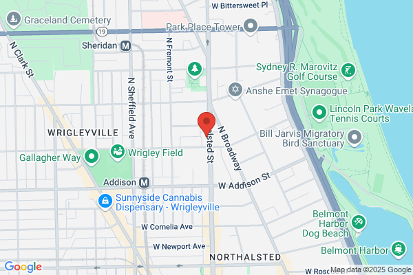 Northalsted Dental Spa