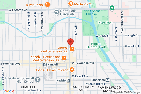 1st Family Dental of Albany Park