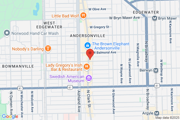 1st Family Dental of Andersonville