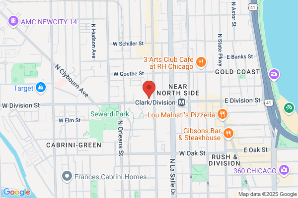 1st Family Dental of Chicago
