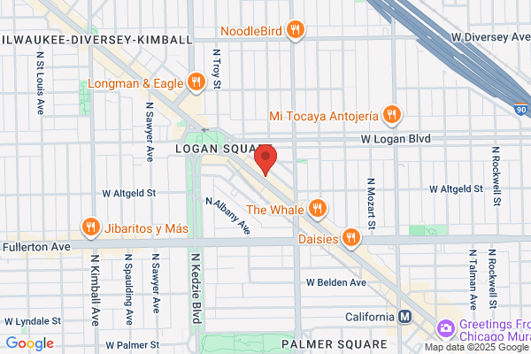 1st Family Dental of Logan Square