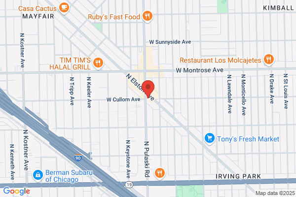 Ace Dental Center
