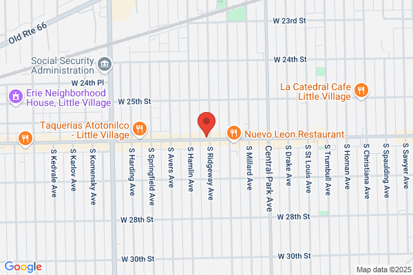 All Family Dental & Braces - Chicago, Little Villiage