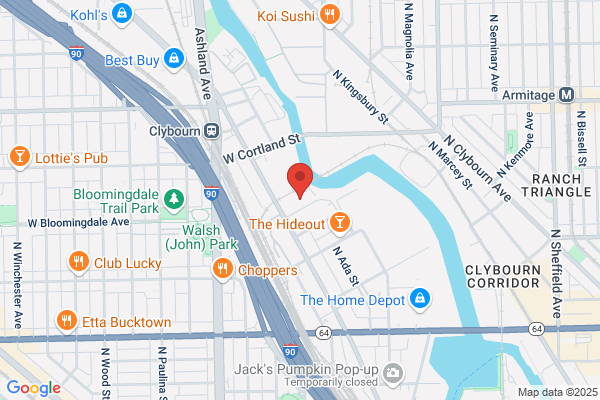 Dermatology + Aesthetics - Bucktown