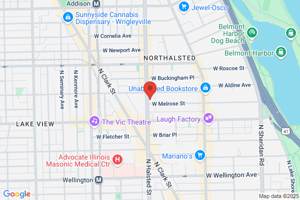 Dermatology + Aesthetics - Lakeview