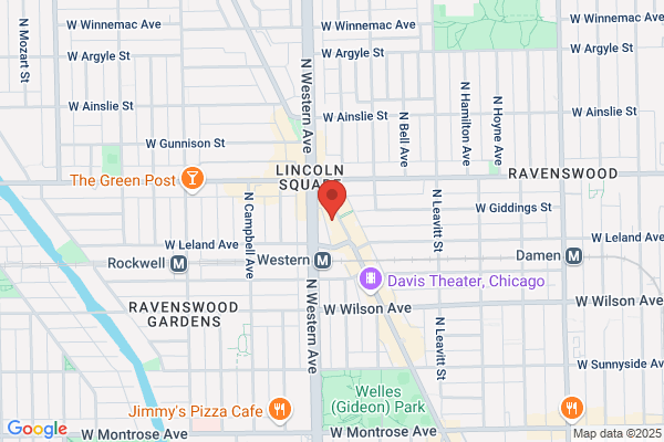 Northwestern Medicine Dermatology Lincoln Square
