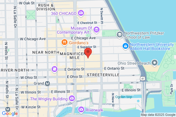 Northwestern Medicine Multidisciplinary Eczema Center