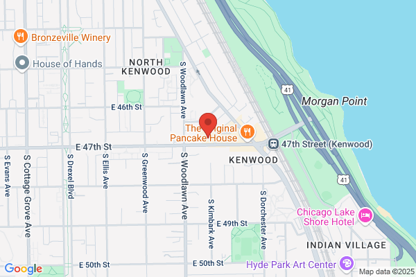 Illinois Dermatology Institute - Hyde Park Office