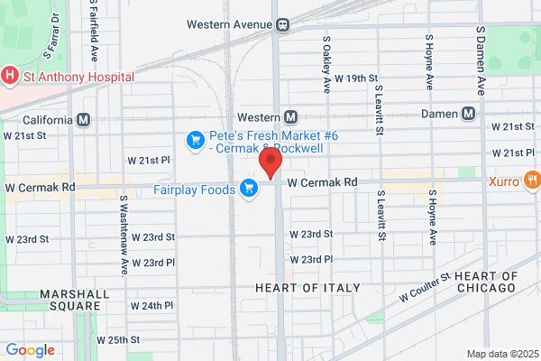 Capricoriro Health Food Inc