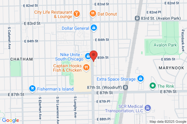 Health Food & General Nutrition Center Inc