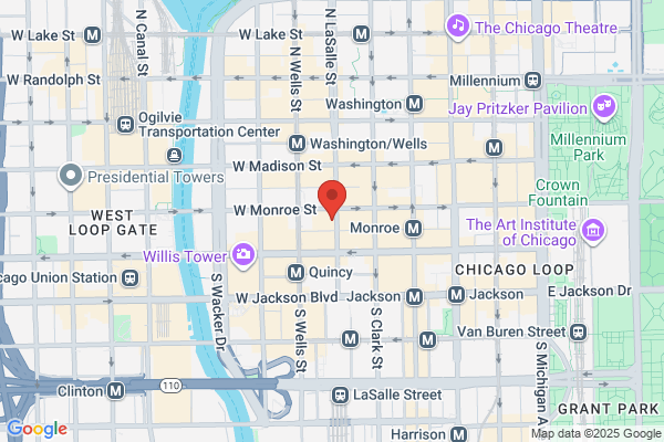Illinois Disability Assocation the