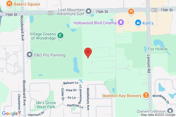 Lakeshore Medicar Inc