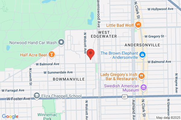SERVPRO of Ravenswood