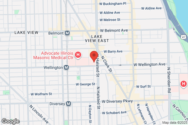 Chicago Headache Center and Research Institute