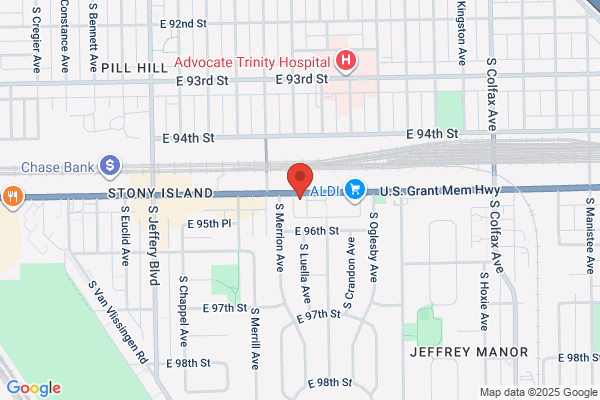 JenCare Senior Medical Center