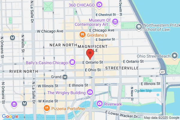 Stayyy.com: Dog Training Chicago Office