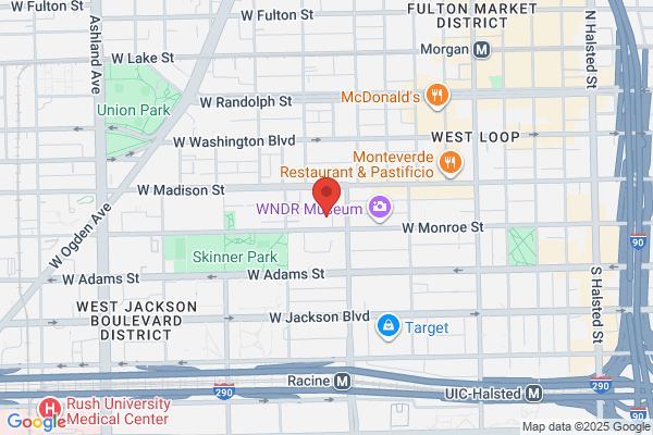 Wag Hotels - West Loop