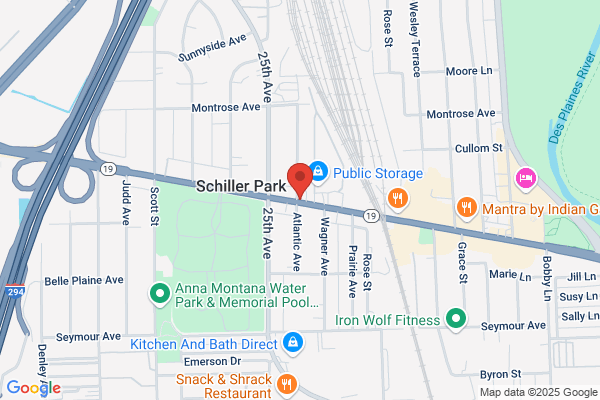Animal Care Hospital Of Schiller Park