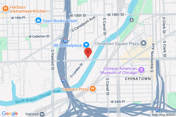 Chicago Blinds Company